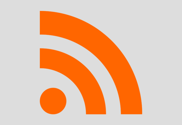 RSS چیست؟
