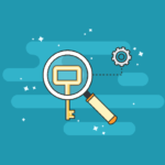 پیداکردن کلمات کلیدی مناسب