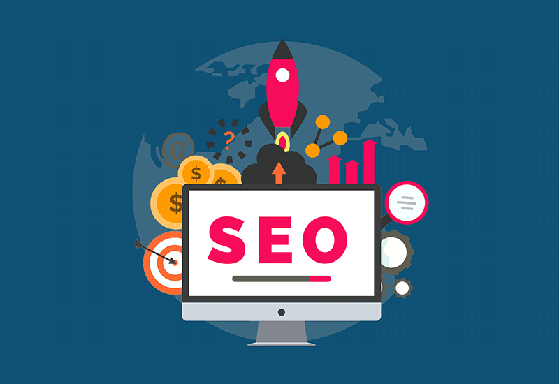 دوره آموزش سئو رایگان