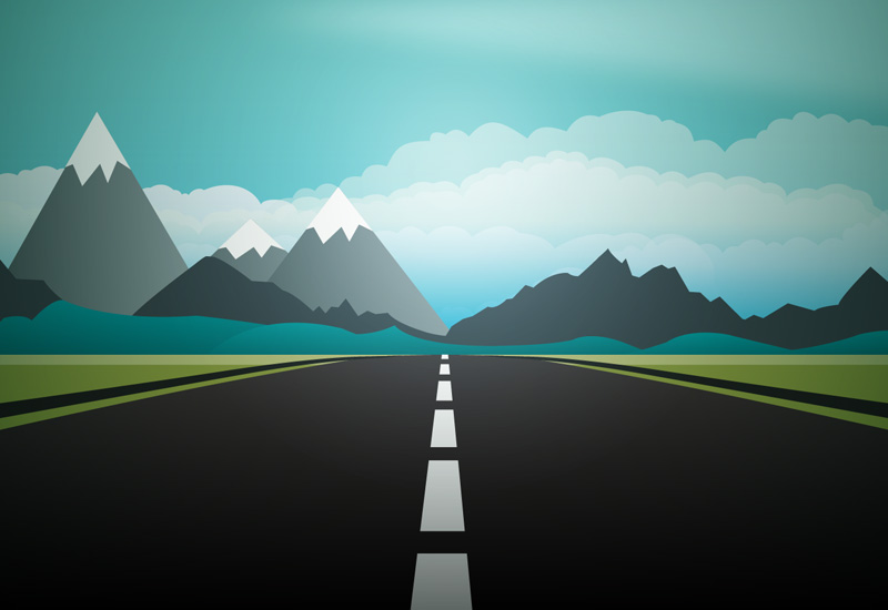 نقشه راه توسعه دهندگان وب