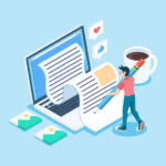 ایجاد برگه در وردپرس