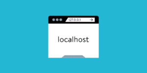 لوکال هاست چیست؟