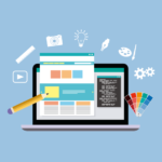 نصب قالب وردپرس