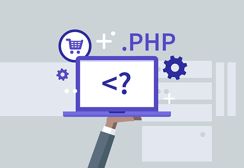 کاربردهای زبان PHP