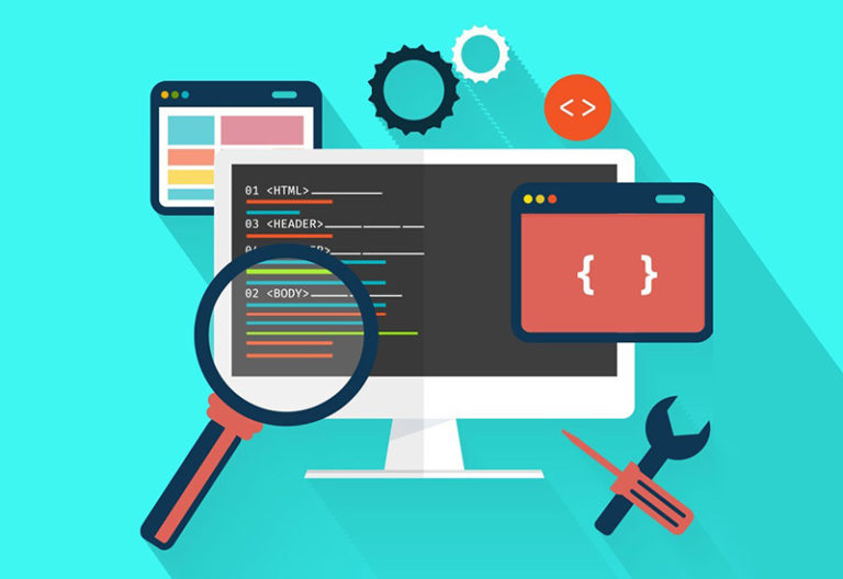 توسعه دهنده وب کیست؟