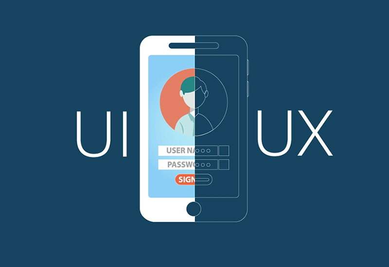 چگونه می‌توانیم طراح ux و ui شویم؟