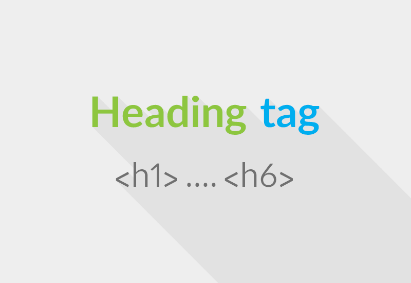 heading-tags