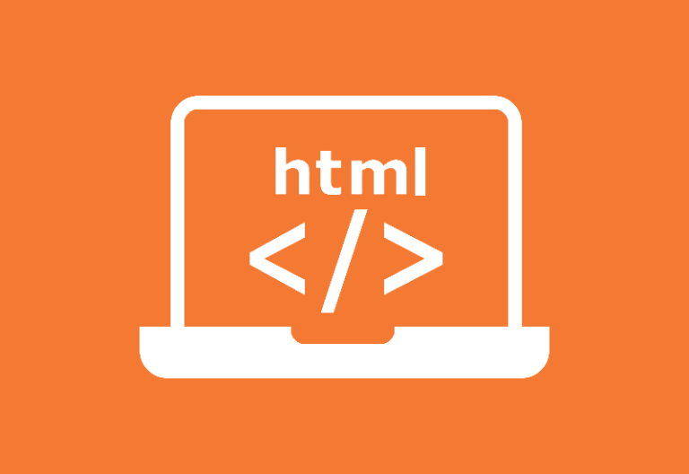 آموزش پایه HMTL
