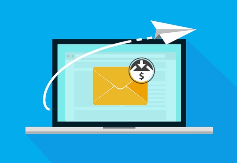 تنظیمات ایمیل در افزونه EDD