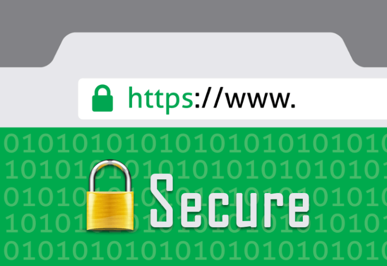 SSL‌ چیست؟