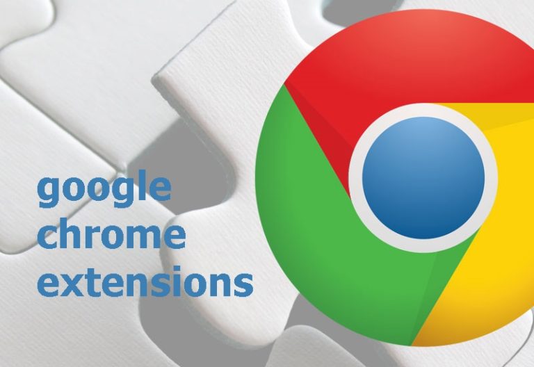 معرفی کاربردی ‌ترین افزونه‌های google chrome