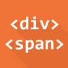 تگ div و span