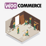 نصب ووکامرس