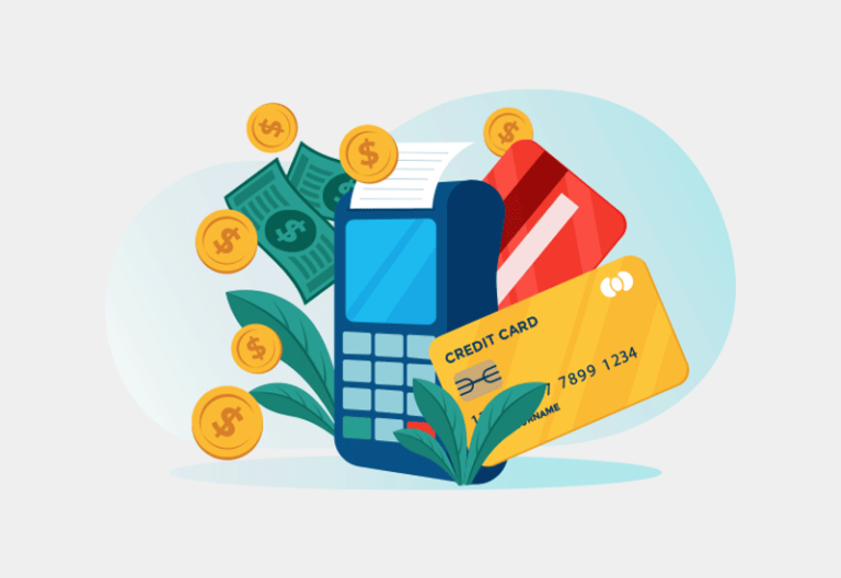 درگاه پرداخت ووکامرس