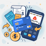 بانک ملت ووکامرس