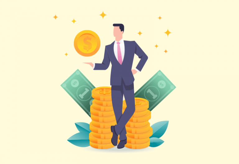 کسب درآمد اینترنتی