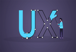 مراحل طراحی ux