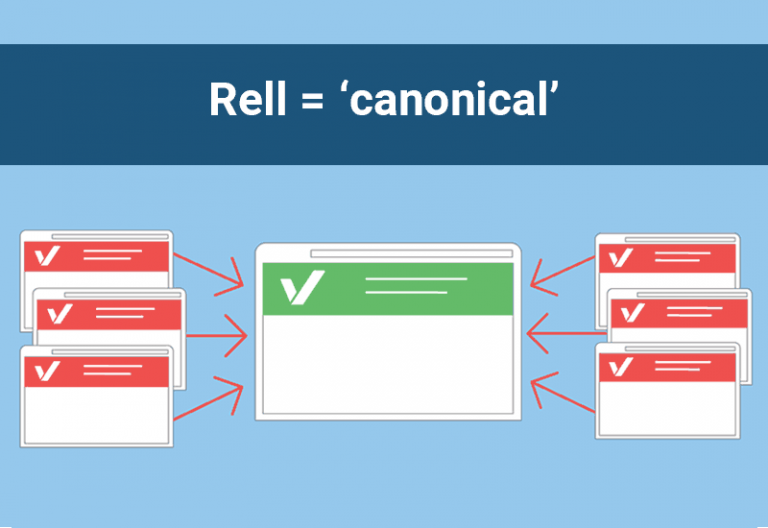 کنونیکال چیست؟