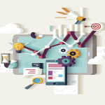 بخش Attribution در گوگل آنالیتیکس