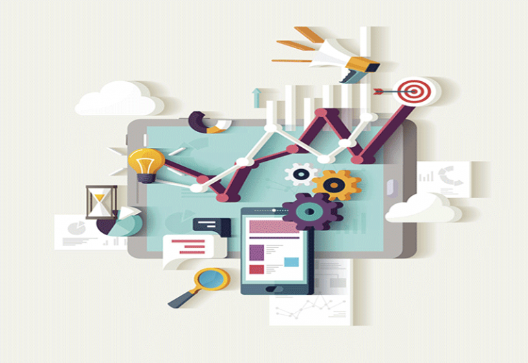 بخش Attribution در گوگل آنالیتیکس