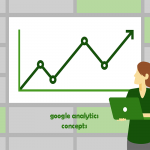 کار با گوگل آنالیتیکس