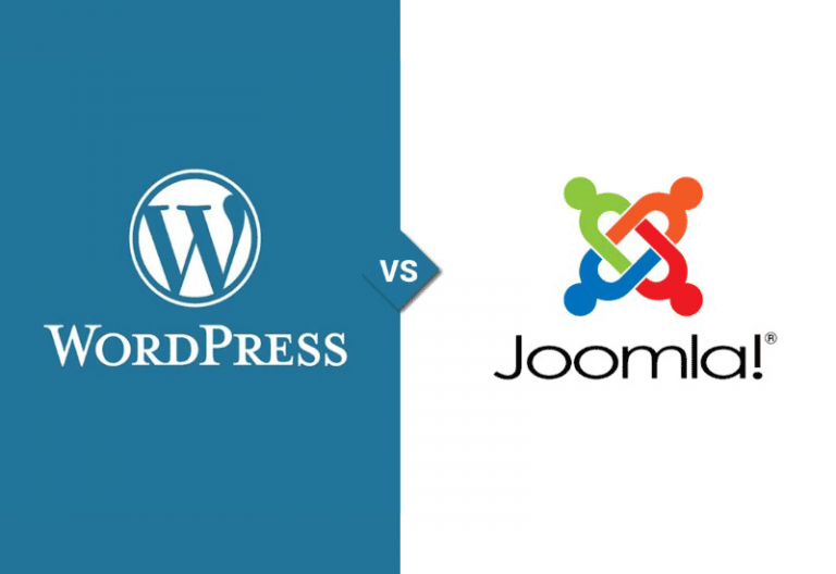 وردپرس یا جوملا؟