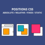 پوزیشن در css