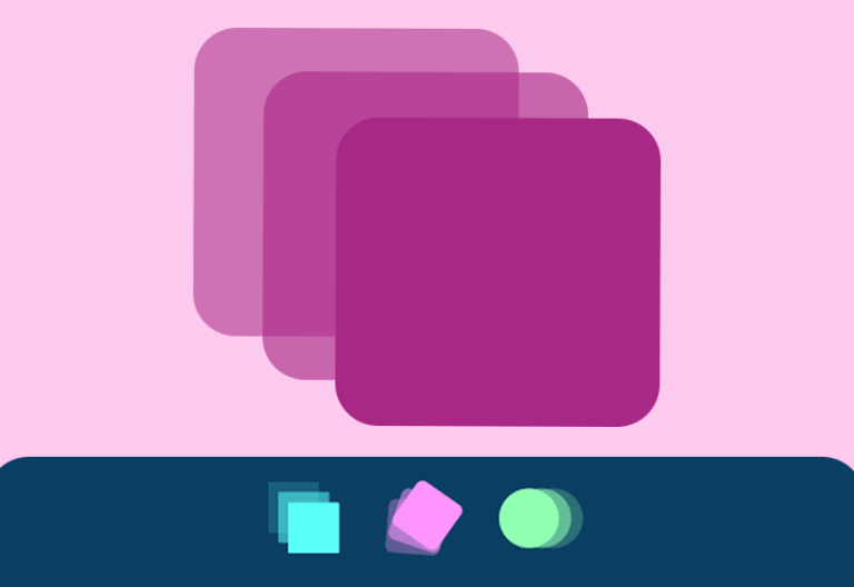 Transform در CSS