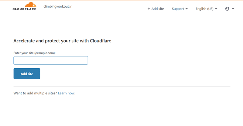 cloudflare چیست