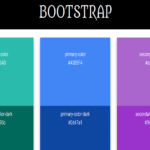 تصاویر در بوت‌استرپ