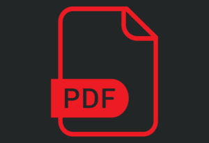 تبدیل صفحه‌ی وب‌سایت به PDF