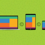 media query در CSS