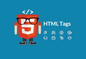 لیست تگ‌های HTML