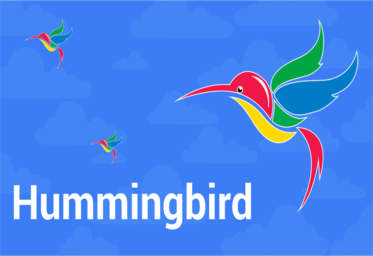 الگوریتم مرغ مگس خوار