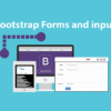 فرم در بوت‌استرپ