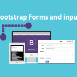 فرم در بوت‌استرپ
