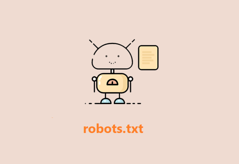 robots.txt چیست