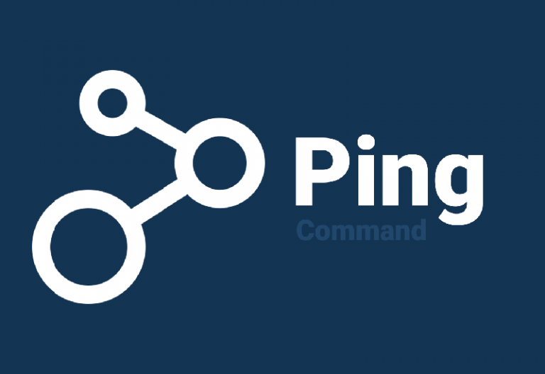 ping چیست