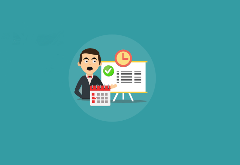 زمانبندی پست در وردپرس