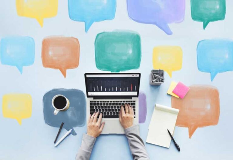 کسب درامد با بازاریابی محتوا