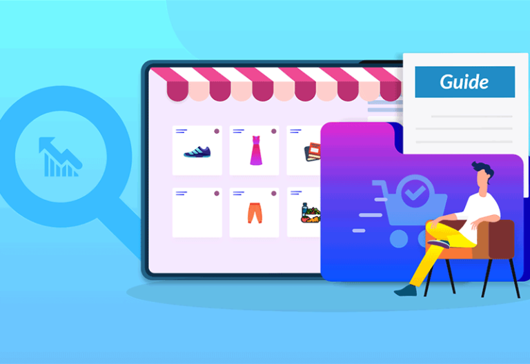 سئو دسته‌بندی محصولات