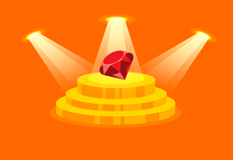 آموزش زبان ruby