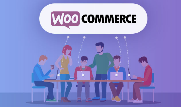 ساخت فروشگاه اینترنتی با ووکامرس