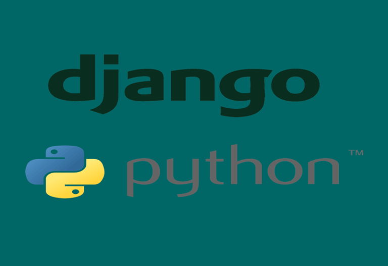 آموزش طراحی سایت با جنگو