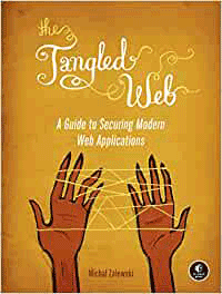 کتاب امنیت شبکه
