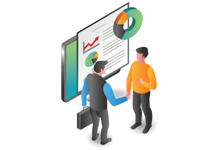 درآمد طراحی سایت