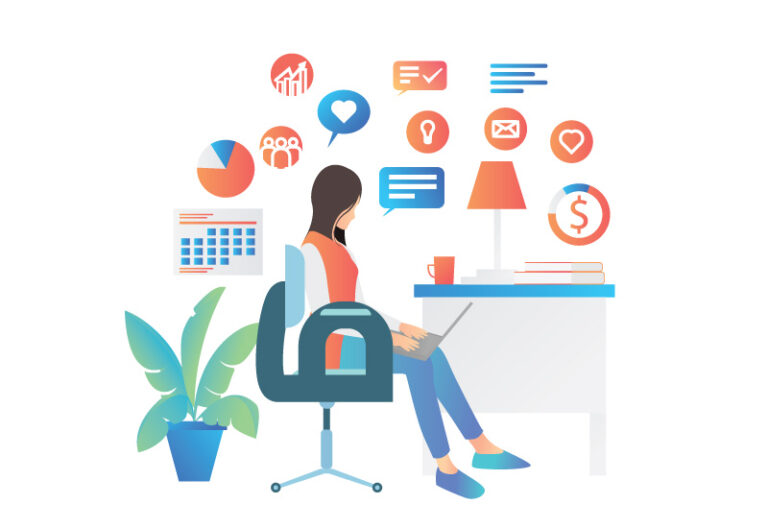 فریلنسری در حوزه سئو