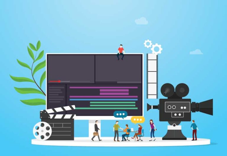 حذف پس‌زمینه عکس و ویدیو