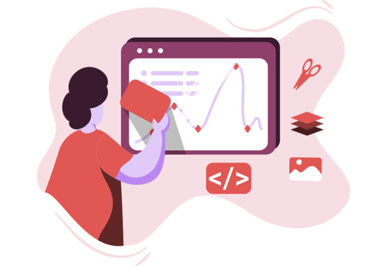 آموزش کار با Skew در CSS