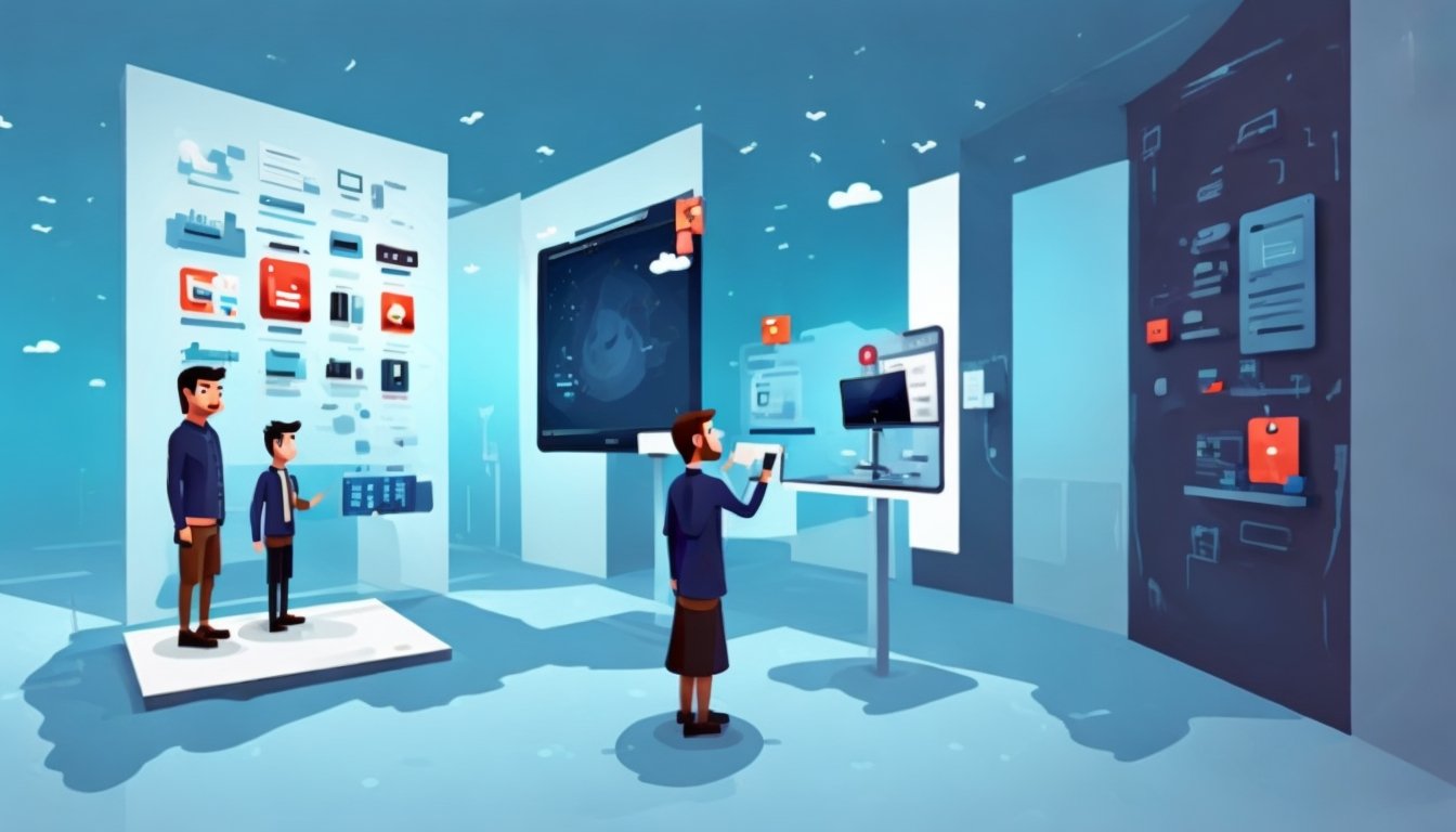 10 ایده تبلیغاتی برای مشاغل خدماتی